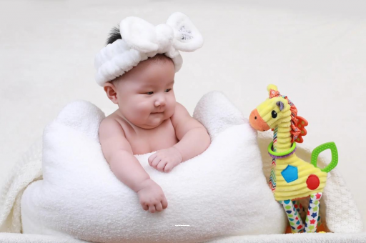 云浮4个月宝宝发育标准