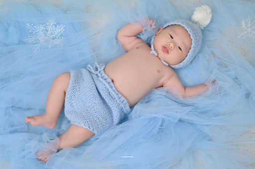 云浮怎么判断宝宝是否斜颈