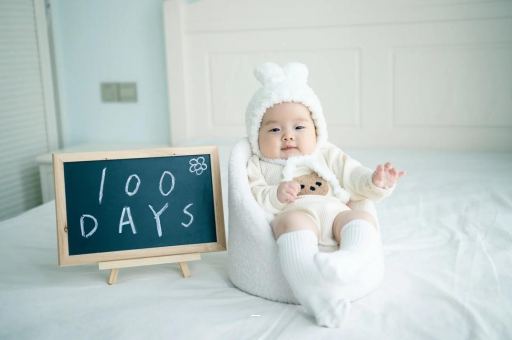 云浮多大的宝宝可以吃盐